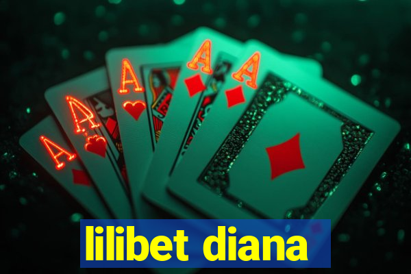 lilibet diana